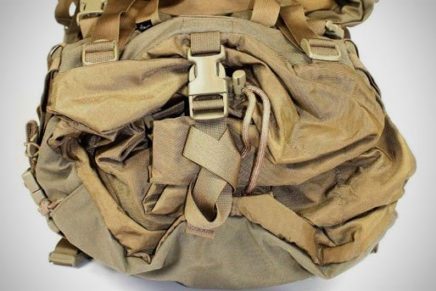 Первый взгляд на трёхдневный рюкзак Arc’teryx LEAF Echo Backpack Arc’teryx-Leaf-Echo-Backpack-Review-2016-photo-22-1-436x291