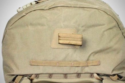 Первый взгляд на трёхдневный рюкзак Arc’teryx LEAF Echo Backpack Arc’teryx-Leaf-Echo-Backpack-Review-2016-photo-23-436x291