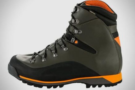 Beretta представила новую коллекцию ботинок, включая модели Comtek и Comtek MID Beretta-Comtek-Boots-2016-photo-4-436x291