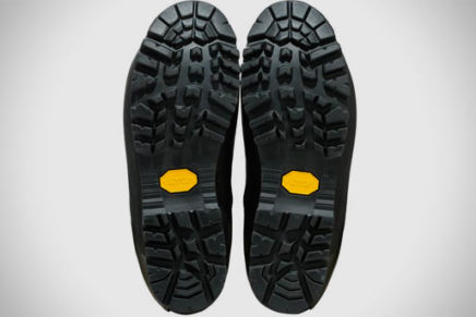 Beretta представила новую коллекцию ботинок, включая модели Comtek и Comtek MID Beretta-Comtek-Boots-2016-photo-5-436x291