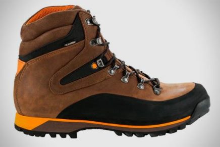 Beretta представила новую коллекцию ботинок, включая модели Comtek и Comtek MID Beretta-Comtek-Boots-2016-photo-6-436x291