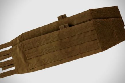 Condor Outdoor представила новую модульную систему Vanquish Armor System (VAS) Condor-Outdoor-Vanquish-Armor-System-2016-photo-5-436x291