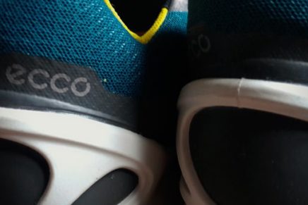 Первый взгляд на беговые кроссовки ECCO BIOM Fjuel Racer ECCO-BIOM-Fjuel-Racer-Review-2016-photo-10-436x291