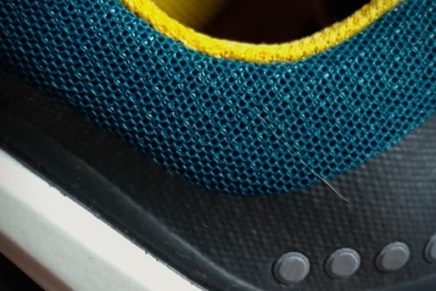 Первый взгляд на беговые кроссовки ECCO BIOM Fjuel Racer ECCO-BIOM-Fjuel-Racer-Review-2016-photo-11-436x291