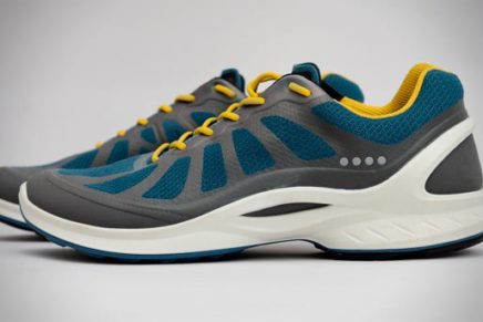 Первый взгляд на беговые кроссовки ECCO BIOM Fjuel Racer ECCO-BIOM-Fjuel-Racer-Review-2016-photo-2-436x291