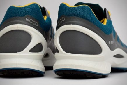 Первый взгляд на беговые кроссовки ECCO BIOM Fjuel Racer ECCO-BIOM-Fjuel-Racer-Review-2016-photo-3-436x291