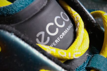 Первый взгляд на беговые кроссовки ECCO BIOM Fjuel Racer ECCO-BIOM-Fjuel-Racer-Review-2016-photo-9-436x291