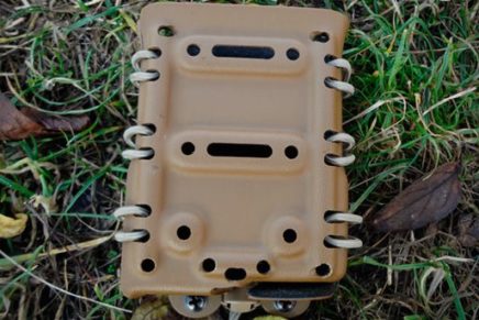 Знакомство с адаптивным платформенным подсумком G-Code Scorpion 762 G-Code-Scorpion-762-Review-2016-photo-6-436x291