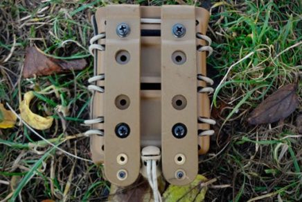 Знакомство с адаптивным платформенным подсумком G-Code Scorpion 762 G-Code-Scorpion-762-Review-2016-photo-7-436x291