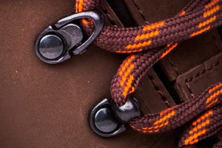 Alpha Boot и Bravo Boot - новые прочные ботинки для охоты от Hunters Element Hunters-Element-Alpha-Boot-Bravo-Boot-2016-photo-4-436x291