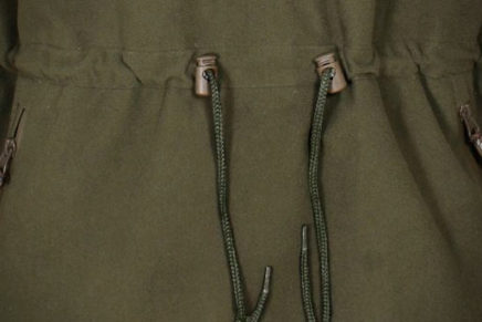 Jack Pyke анонсировала новую хардшелл куртку для охоты и бушкрафта - Argyll Smock Jack-Pyke-Argyll-Smock-2016-photo-4-436x291