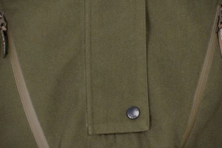 Jack Pyke анонсировала новую хардшелл куртку для охоты и бушкрафта - Argyll Smock Jack-Pyke-Argyll-Smock-2016-photo-5-436x291