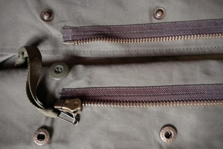 Первый взгляд на повседневную куртку М65 от бренда Карелия Kareliya-M65-Jacket-Review-2016-photo-9-436x291