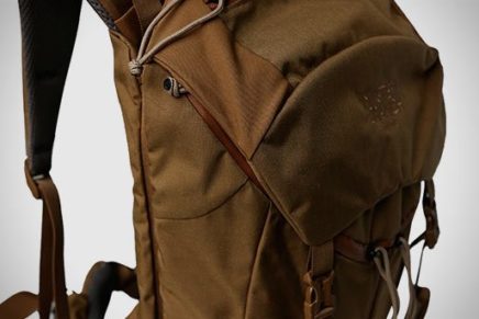 Mystery Ranch объявила о скором запуске в продажу нового суточного рюкзака Divide Mystery-Ranch-Divide-Pack-2016-photo-4-436x291
