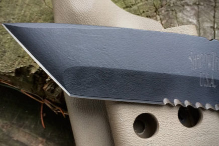 Shadow Tech Knives выпустила новую серию утилитарных ножей STK Raider Shadow-Tech-Knives-Raider-2016-photo-4-436x291