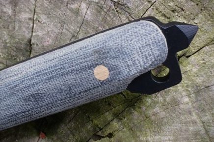 Shadow Tech Knives выпустила новую серию утилитарных ножей STK Raider Shadow-Tech-Knives-Raider-2016-photo-5-436x291