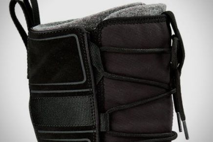 Vasque выпустила ботинки для экстремально холодных условий - Lost 40 UltraDry Vasque-Lost-40-UltraDry-Boots-2016-photo-5-436x291