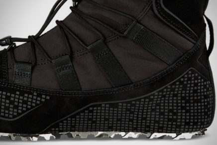 Vasque выпустила ботинки для экстремально холодных условий - Lost 40 UltraDry Vasque-Lost-40-UltraDry-Boots-2016-photo-6-436x291