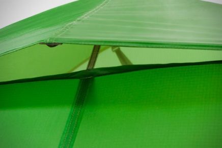 VauDe в 2017 году выпустит серию ультралёгких походных палаток Hogan SUL VauDe-Hogan-SUL-2017-photo-6-436x291