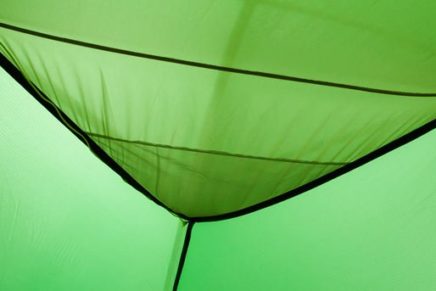 VauDe в 2017 году выпустит серию ультралёгких походных палаток Hogan SUL VauDe-Hogan-SUL-2017-photo-7-436x291