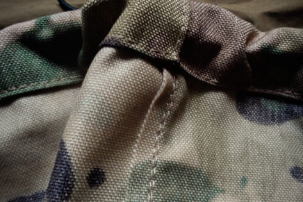 Первый взгляд на военно-полевые камуфлированные гамаши A.T.A.K.A. BTS GTR ATAKA-BTS-GTR-Gaiter-Review-2016-photo-11-436x291