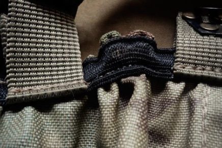 Первый взгляд на военно-полевые камуфлированные гамаши A.T.A.K.A. BTS GTR ATAKA-BTS-GTR-Gaiter-Review-2016-photo-12-436x291