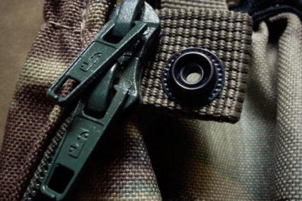 Первый взгляд на военно-полевые камуфлированные гамаши A.T.A.K.A. BTS GTR ATAKA-BTS-GTR-Gaiter-Review-2016-photo-13-436x291