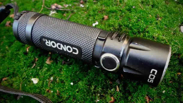 Condor-C05-EDC-Flashlight-Review-2016-photo-1