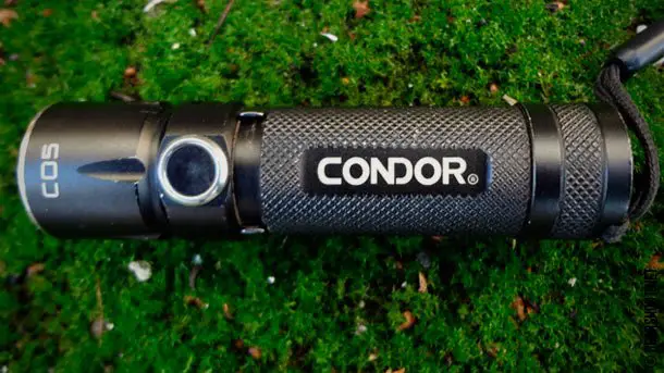 Condor-C05-EDC-Flashlight-Review-2016-photo-3