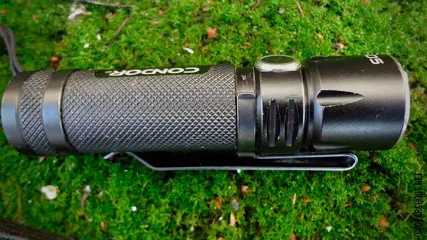 Condor-C05-EDC-Flashlight-Review-2016-photo-4