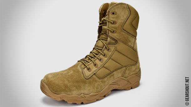 condor bailey boots