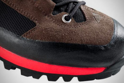 Dachstein представил новые модели хайкинговых ботинок - Waid-Blick EV и Grimming EV Dachstein-Waid-Blick-EV-Grimming-EV-Boots-2016-photo-6-436x291