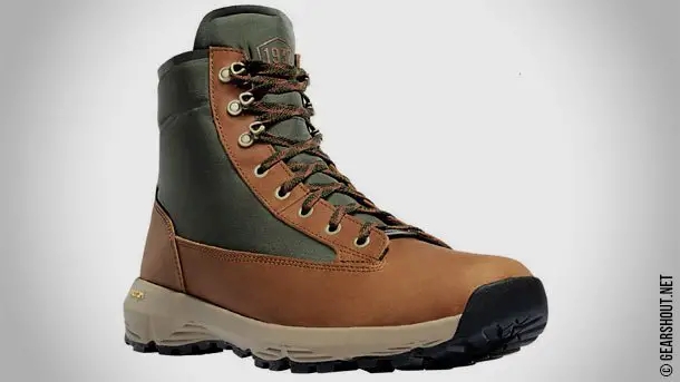 Danner анонсировала выход весной 2017 года новой модели походных ботинок Explorer 650 Danner-Explorer-650-Boots-2017-photo-5