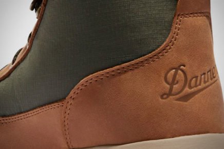 Danner анонсировала выход весной 2017 года новой модели походных ботинок Explorer 650 Danner-Explorer-650-Boots-2017-photo-8-436x291