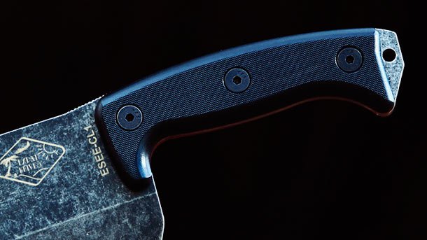 ESEE-EXPAT-Knives-Cleaver-ESEE-CL1-2017-photo-4