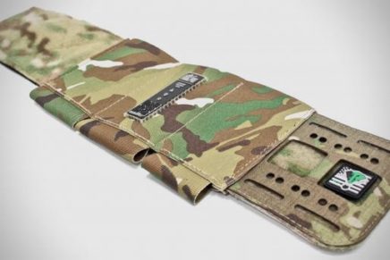 FROG.PRO открыла приём заказов на новую персональную аптечку SFD-Responder FROG-PRO-SFD-Responder-2016-photo-2-436x291