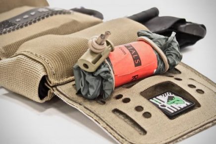FROG.PRO открыла приём заказов на новую персональную аптечку SFD-Responder FROG-PRO-SFD-Responder-2016-photo-3-436x291