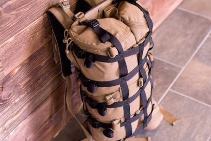 Kifaru International анонсировала скорый выход компрессионно-грузовой панели Cargo Net Kifaru-Cargo-Net-2017-photo-5-436x291