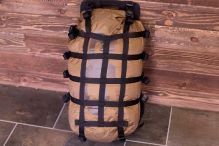 Kifaru International анонсировала скорый выход компрессионно-грузовой панели Cargo Net Kifaru-Cargo-Net-2017-photo-6-436x291