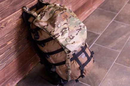 Kifaru International анонсировала скорый выход компрессионно-грузовой панели Cargo Net Kifaru-Cargo-Net-2017-photo-7-436x291