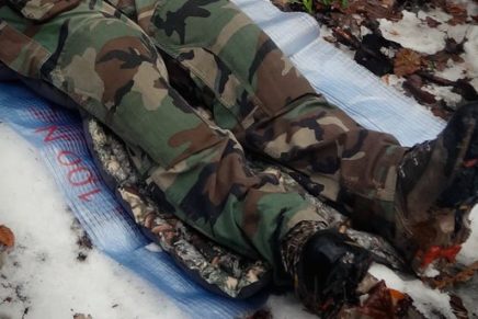 Первый взгляд на лёгкий и компактный надувной каремат Klymit Inertia O Zone Camo Klymit-Inertia-O-Zone-Sleeping-Pad-Review-2016-photo-12-436x291