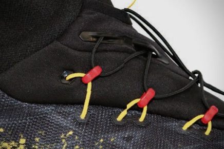 La Sportiva Uragano GTX - кроссовки для бега по пересечённой местности в зимний период La-Sportiva-Uragano-GTX-2018-photo-4-436x291