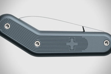 Malvaux Number 1 Knife - карманный швейцарский нож нового поколения Malvaux-Number-1-Knife-2016-photo-3-436x291