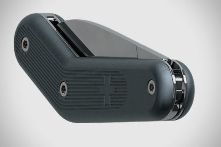 Malvaux Number 1 Knife - карманный швейцарский нож нового поколения Malvaux-Number-1-Knife-2016-photo-4-436x291