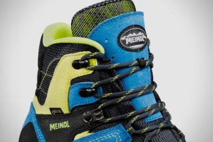 Meindl Air Revolution 1.9 - новая серия хакинговых ботинок на весенне-летний сезон 2017 года Meindl-Air-Revolution-1-9-Boots-2017-phoot-4-436x291