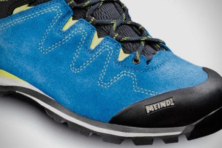 Meindl Air Revolution 1.9 - новая серия хакинговых ботинок на весенне-летний сезон 2017 года Meindl-Air-Revolution-1-9-Boots-2017-phoot-5-436x291