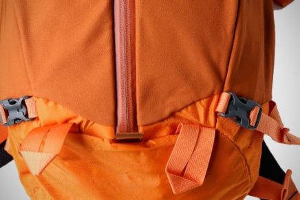 Mystery Ranch анонсирована на весну 2017 года серию повседневных рюкзаков Coulee Mystery-Ranch-Coulee-Pack-2017-photo-5-436x291