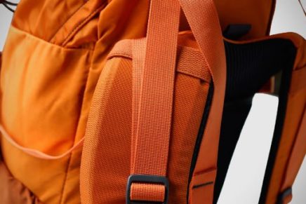 Mystery Ranch анонсирована на весну 2017 года серию повседневных рюкзаков Coulee Mystery-Ranch-Coulee-Pack-2017-photo-6-436x291