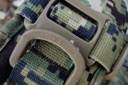 Знакомство с суточным штурмовым рюкзаком UR Tactical OPS Easy Pack OPS-Easy-Pack-Review-2016-photo-10-436x291