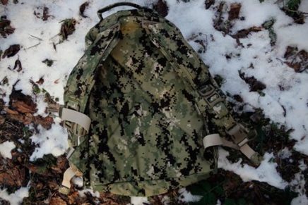 Знакомство с суточным штурмовым рюкзаком UR Tactical OPS Easy Pack OPS-Easy-Pack-Review-2016-photo-12-436x291